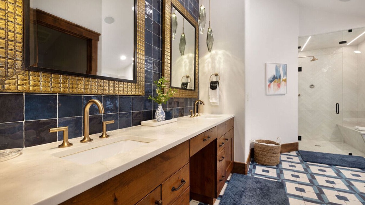 Photo of Bathroom in Edwards