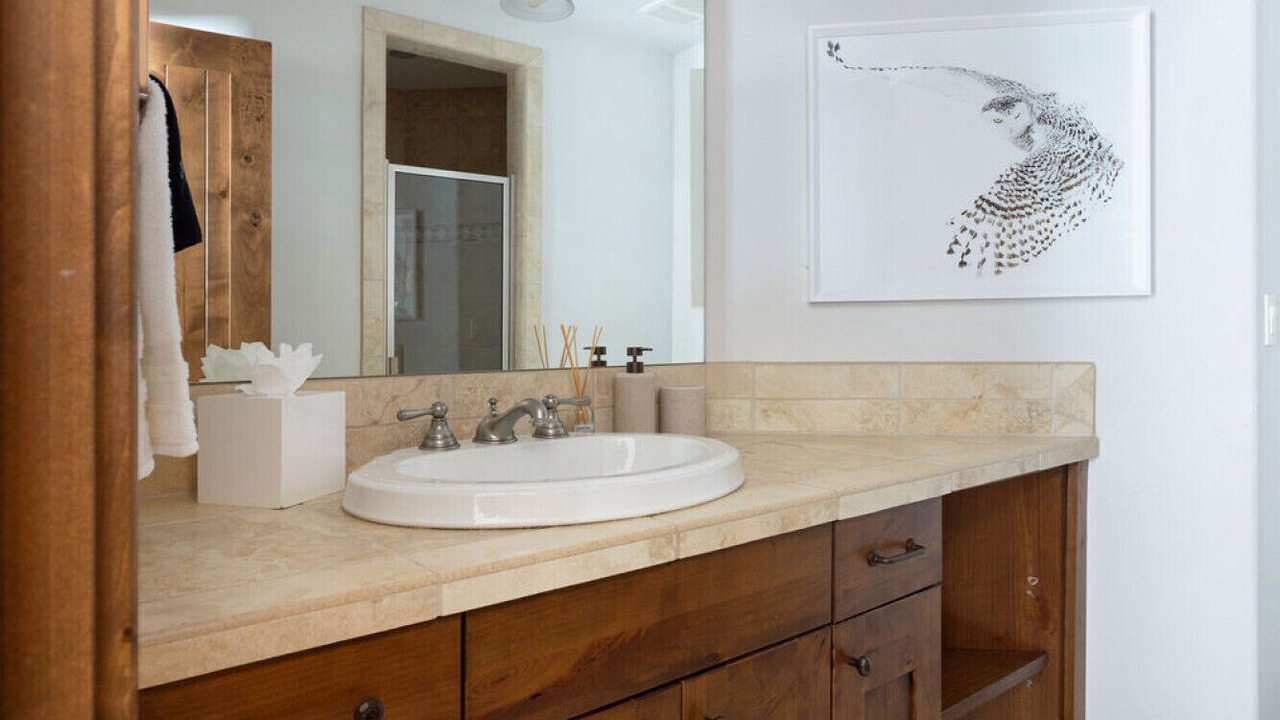 Photo of Bathroom in Edwards