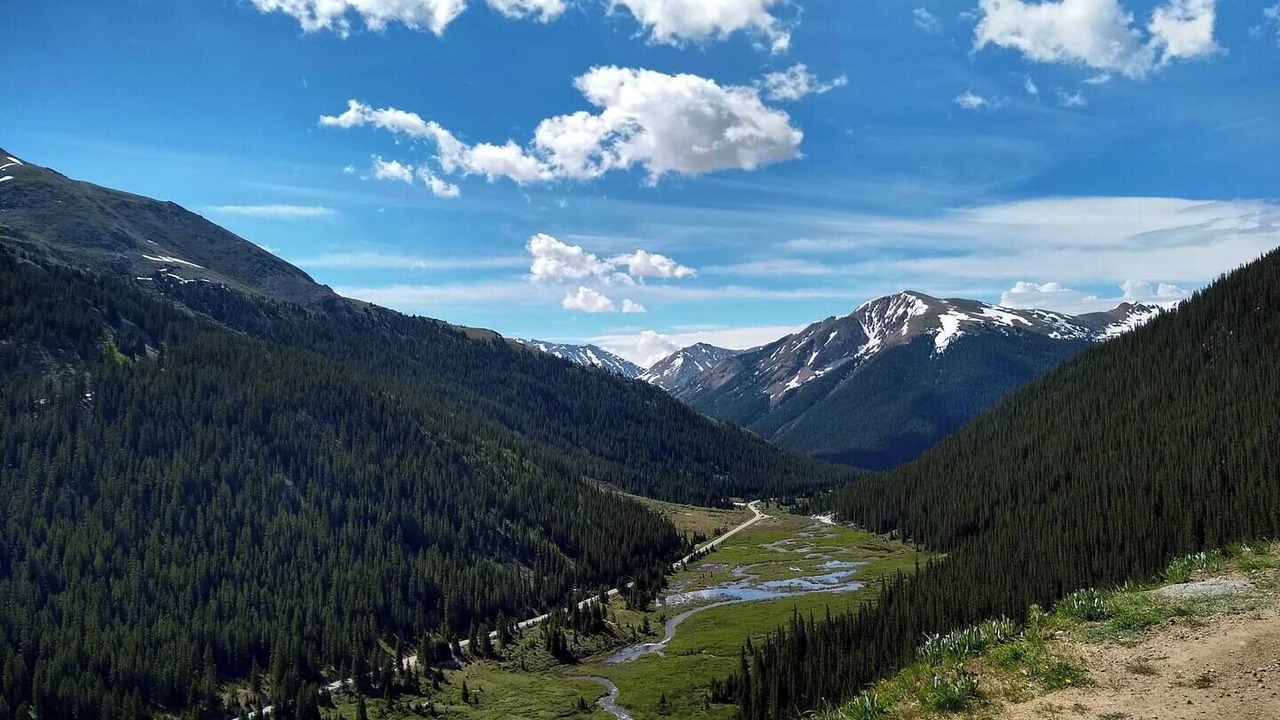 Photo of Others in Twin Lakes