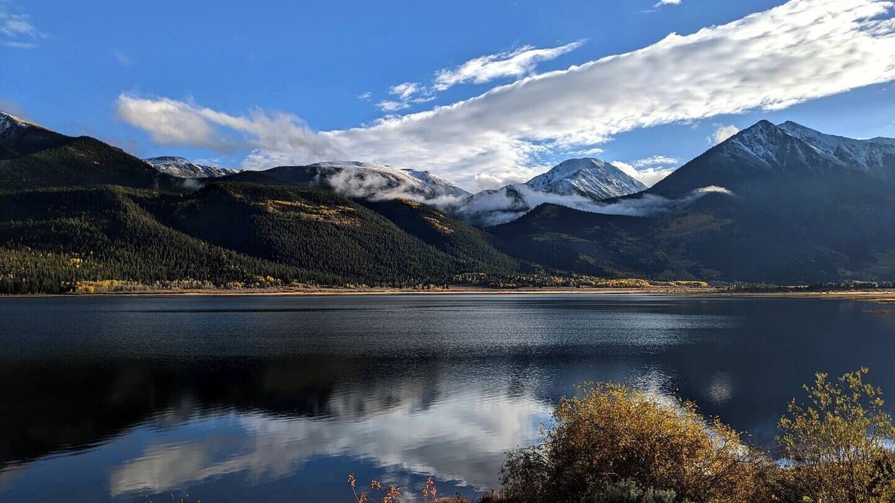Photo of Others in Twin Lakes