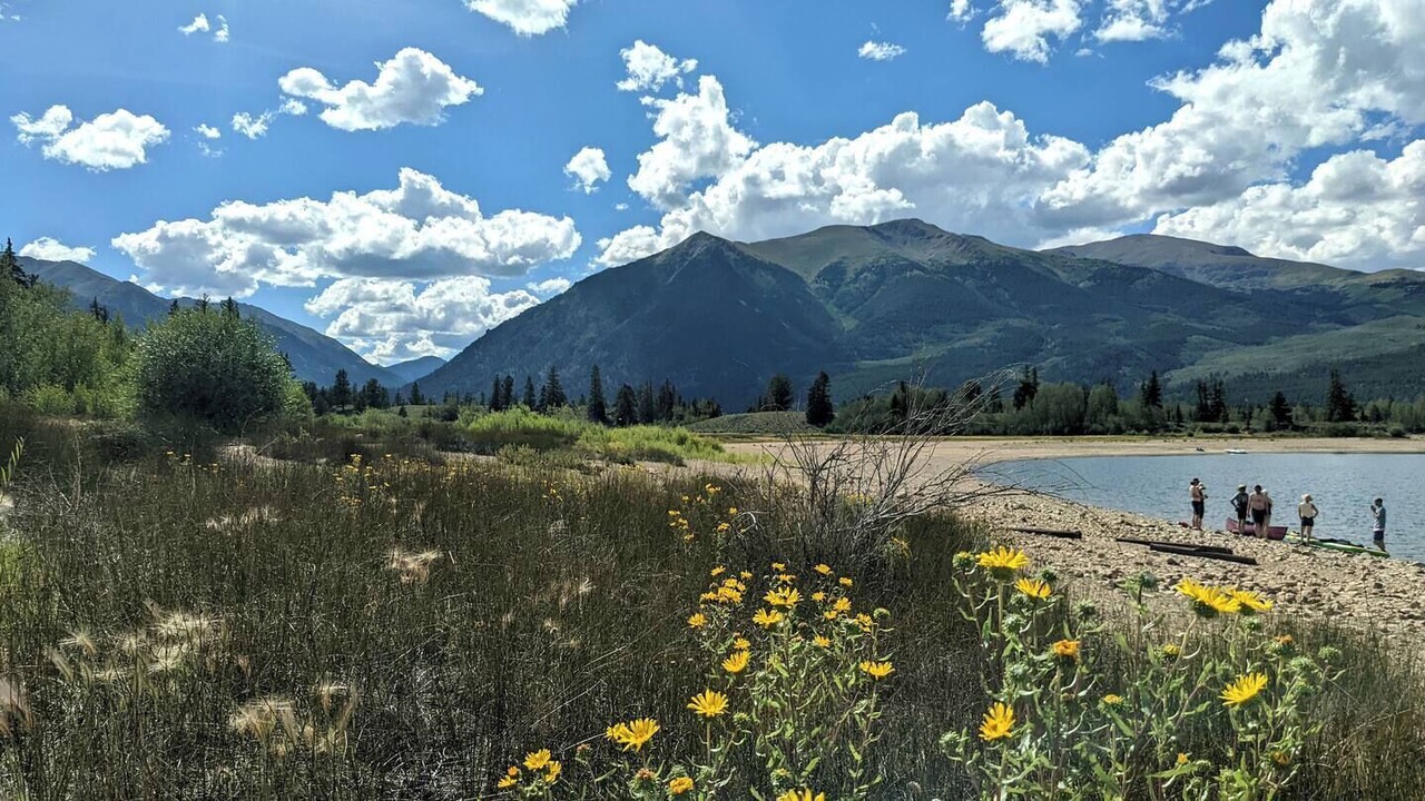 Photo of Outdoor in Twin Lakes