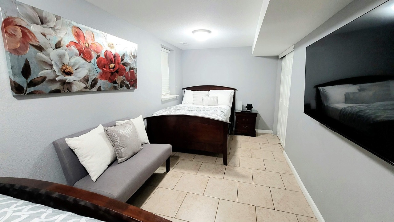Photo of Bedroom in Dupont