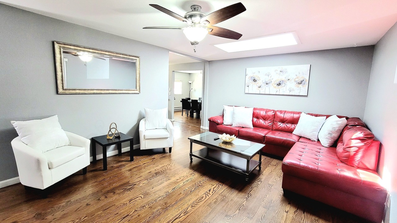 Photo of Bedroom in Dupont