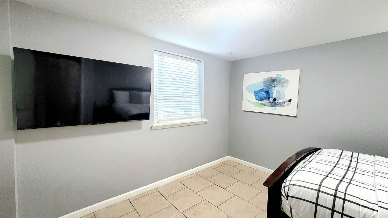 Photo of Bedroom in Dupont