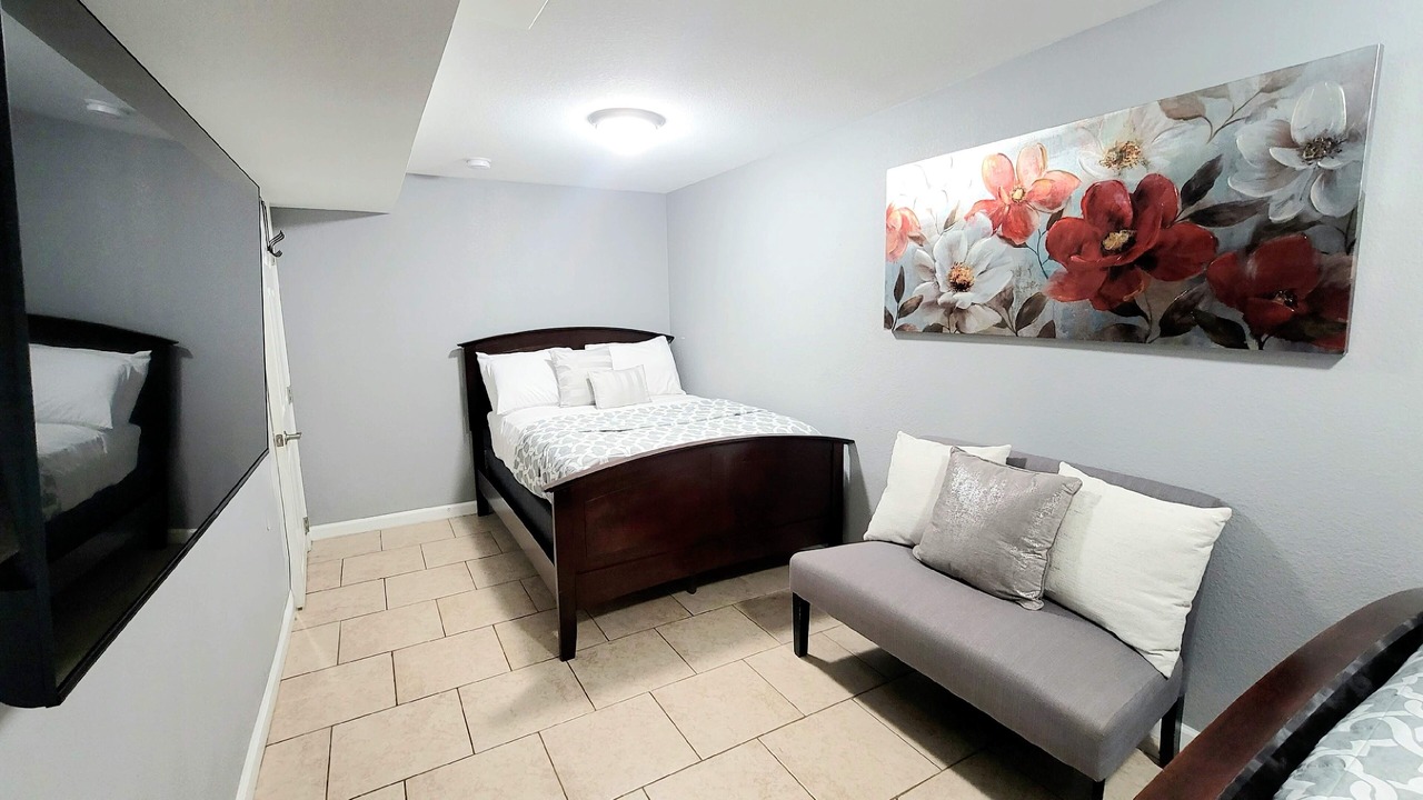 Photo of Bedroom in Dupont