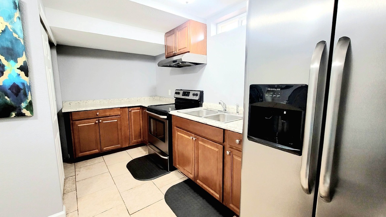 Photo of Kitchen in Dupont