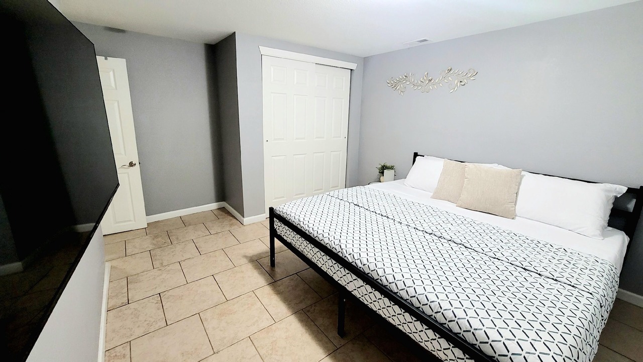 Photo of Bedroom in Dupont