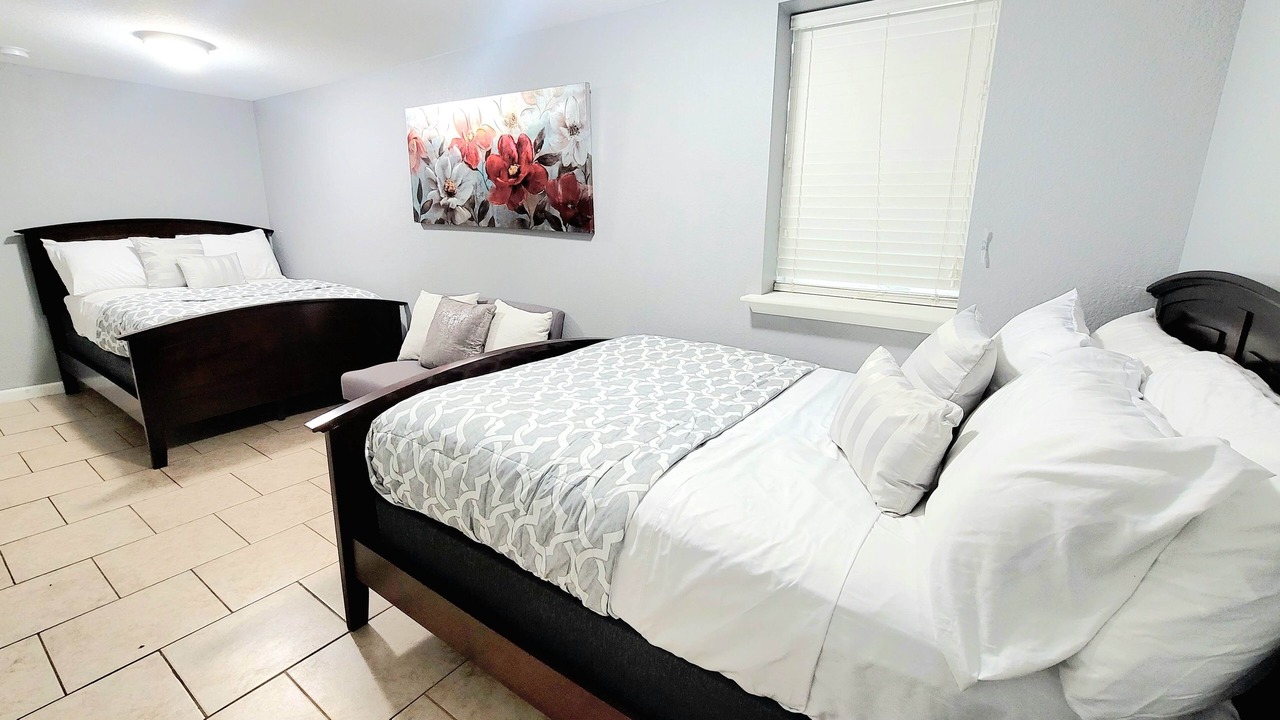 Photo of Bedroom in Dupont
