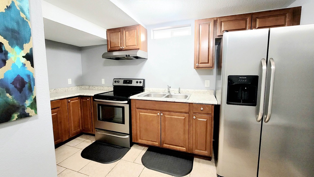 Photo of Kitchen in Dupont