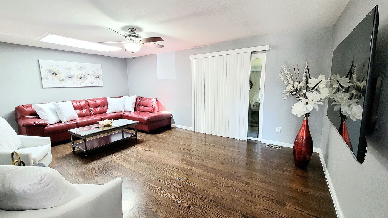 Photo of Bedroom in Dupont