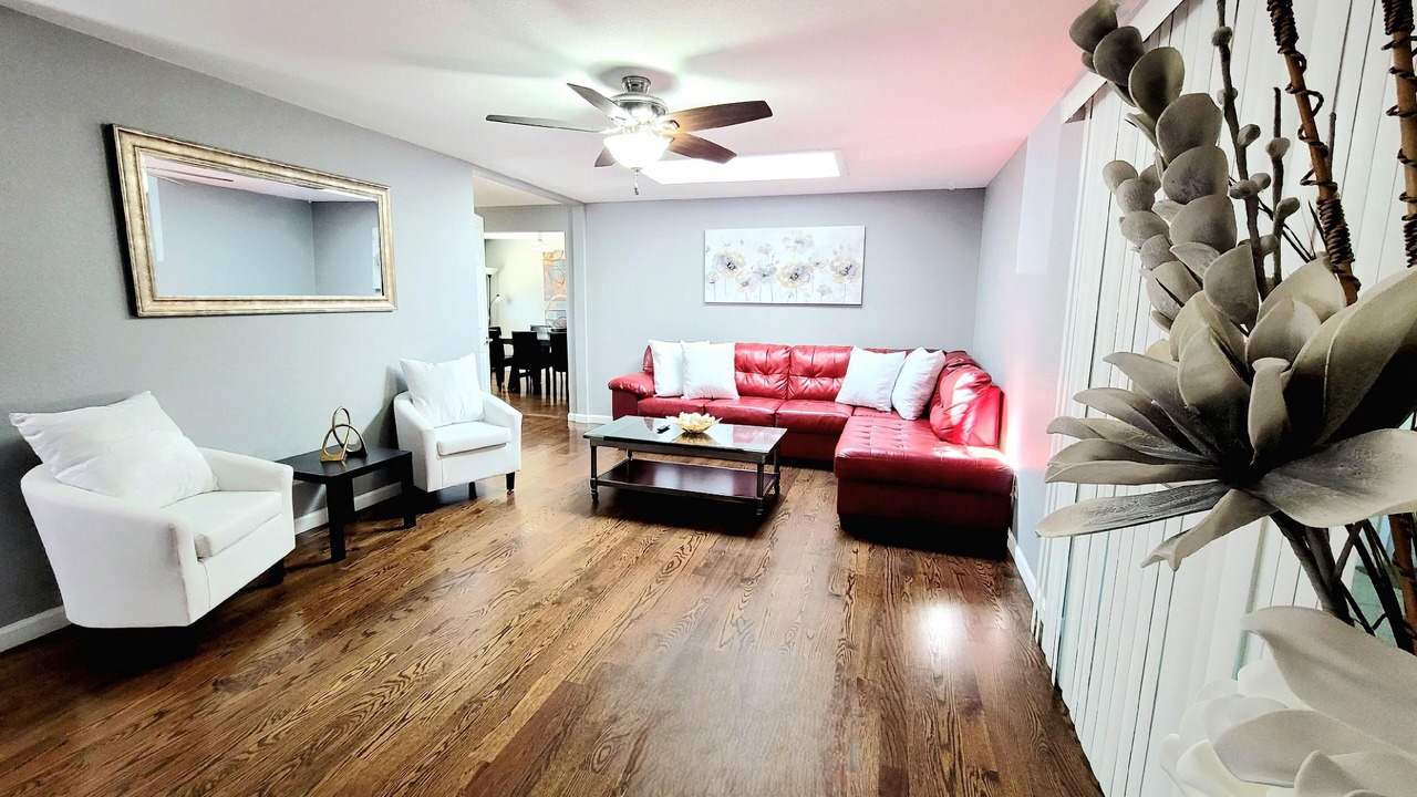 Photo of Bedroom in Dupont