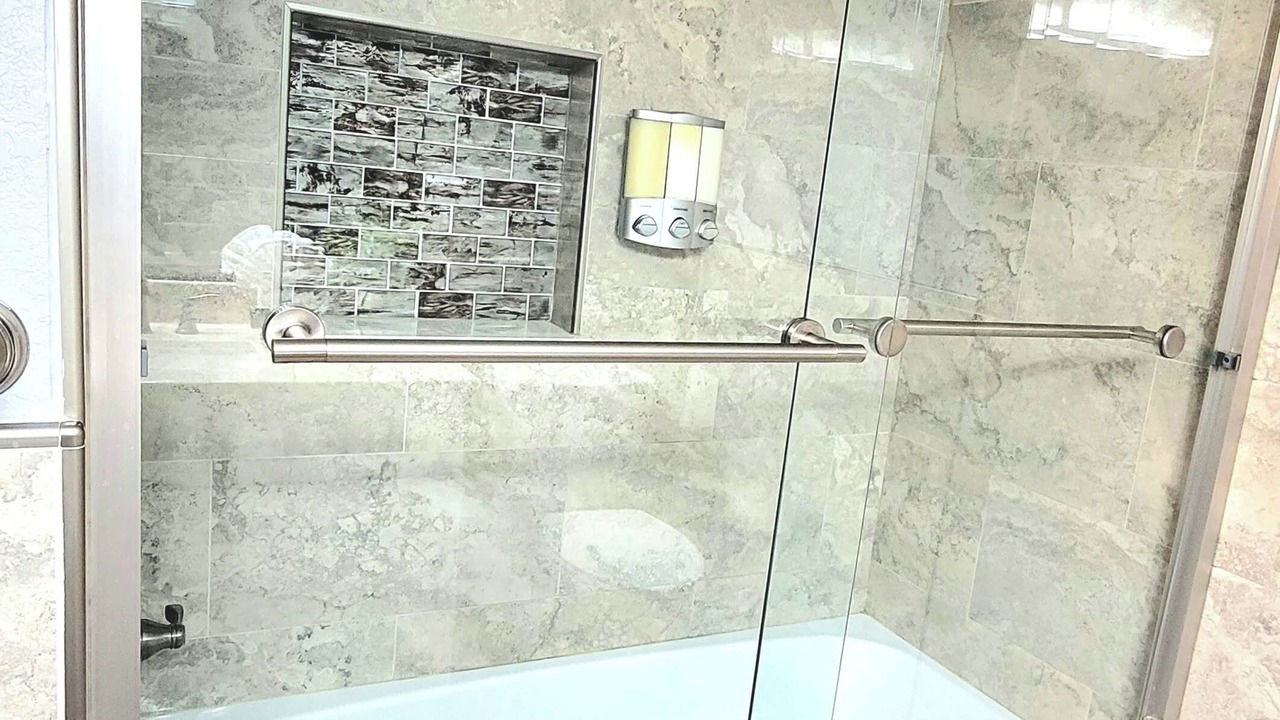Photo of Bathroom in Dupont