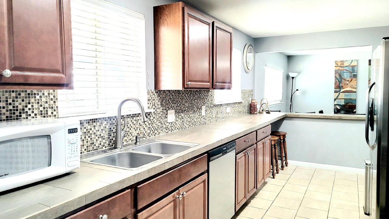 Photo of Kitchen in Dupont