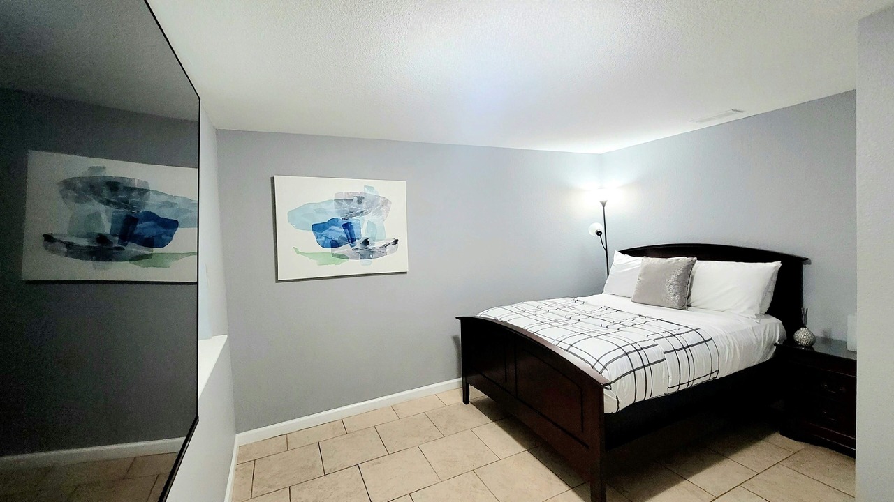 Photo of Bedroom in Dupont