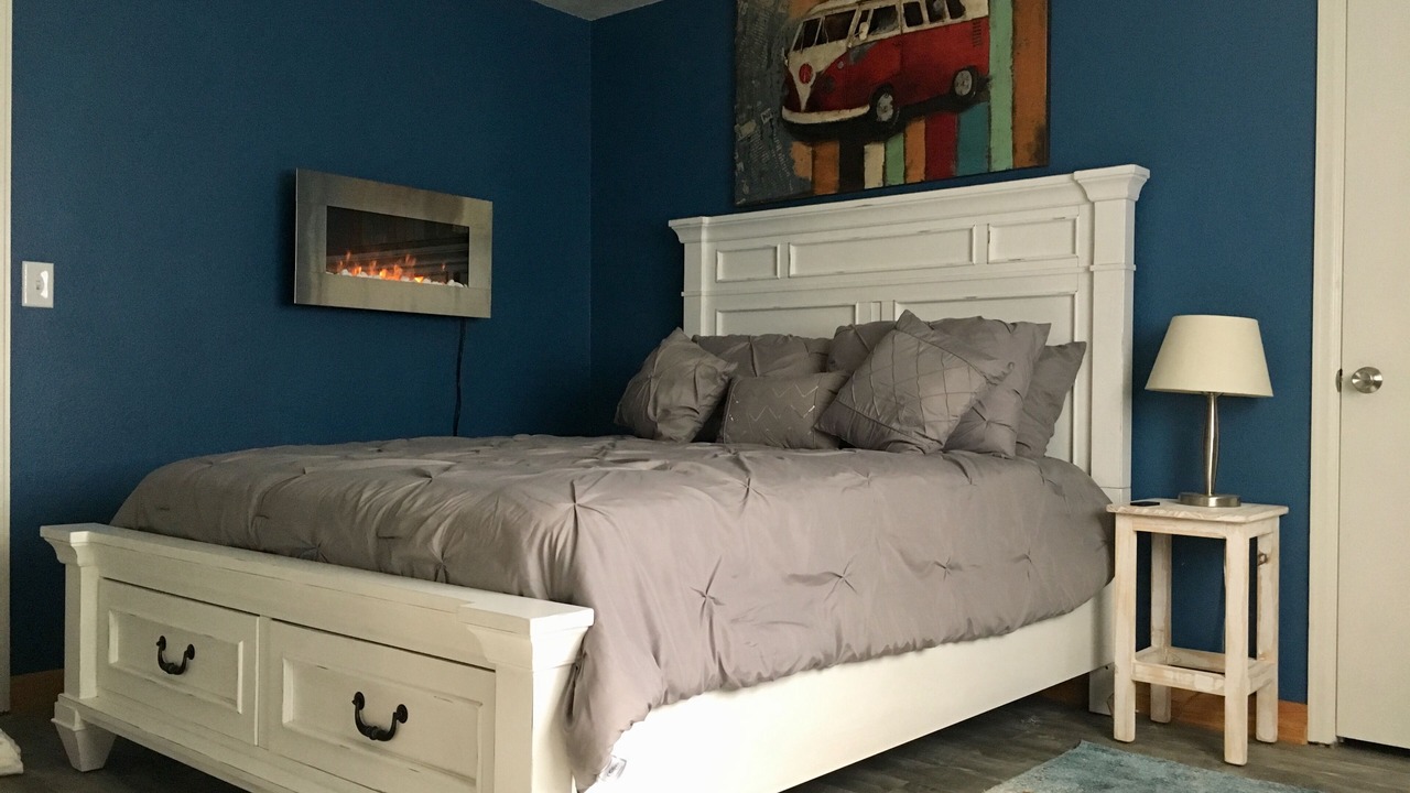Photo of Livingroom in Howard