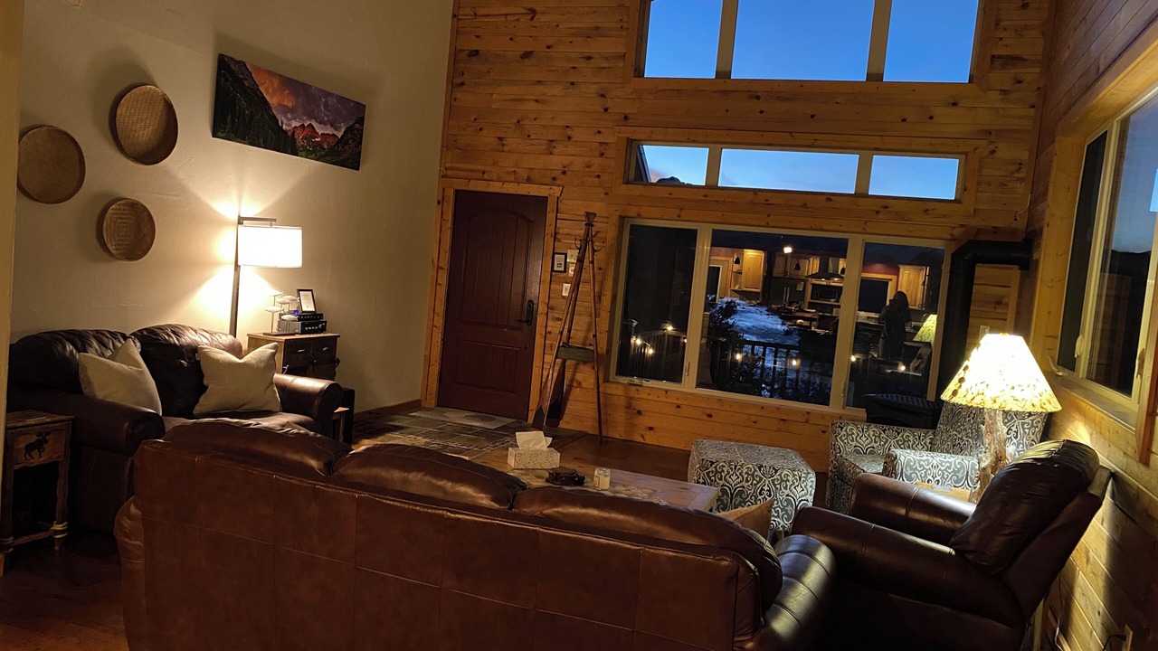 Photo of Livingroom in Howard