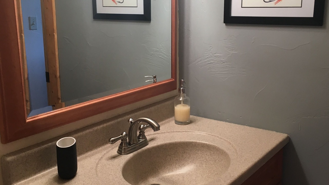 Photo of Bathroom in Howard