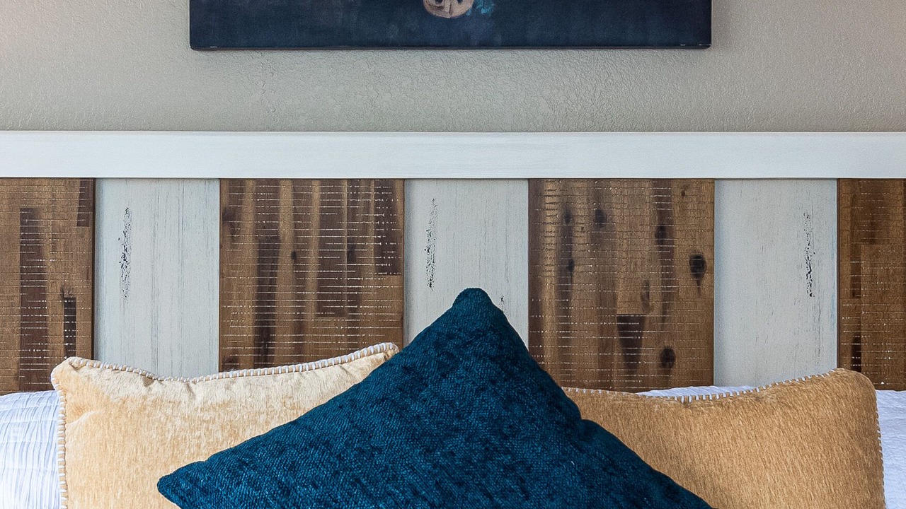 Photo of Bedroom in Fraser