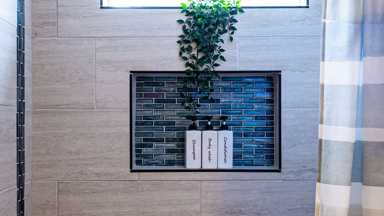 Photo of Bathroom in Fraser