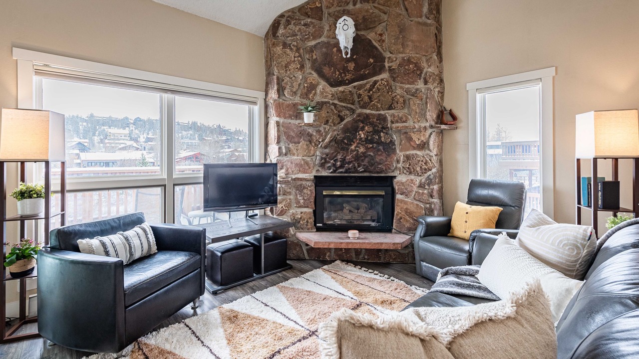 Photo of Livingroom in Fraser