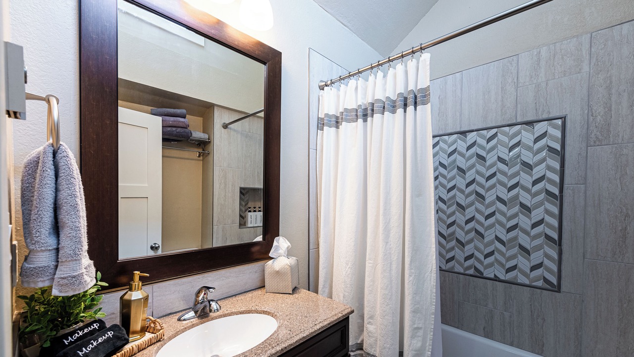 Photo of Bathroom in Fraser