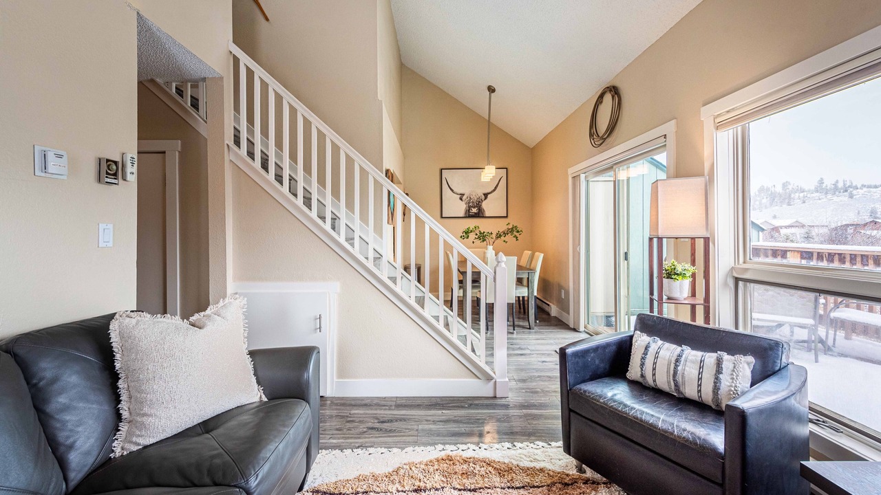 Photo of Livingroom in Fraser