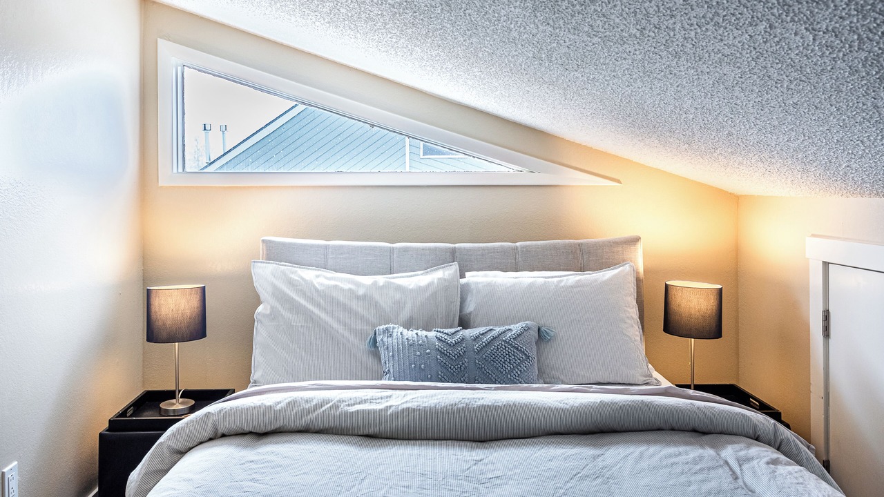 Photo of Bedroom in Fraser