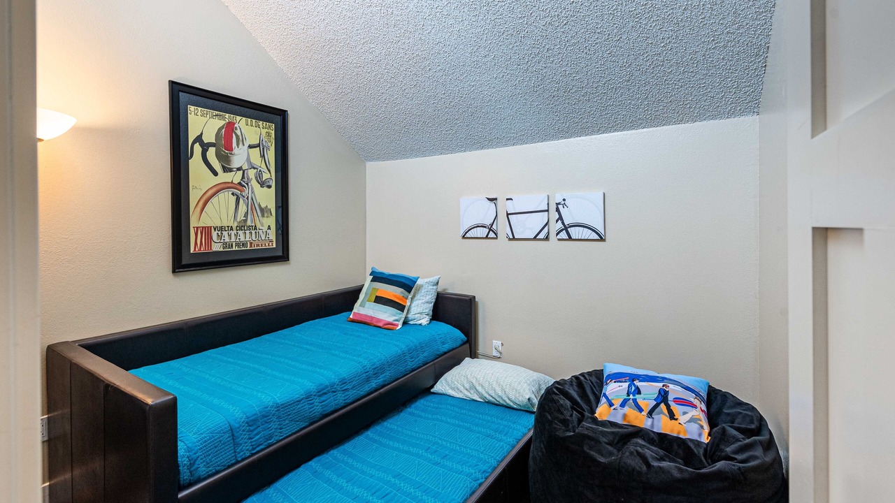Photo of Bedroom in Fraser