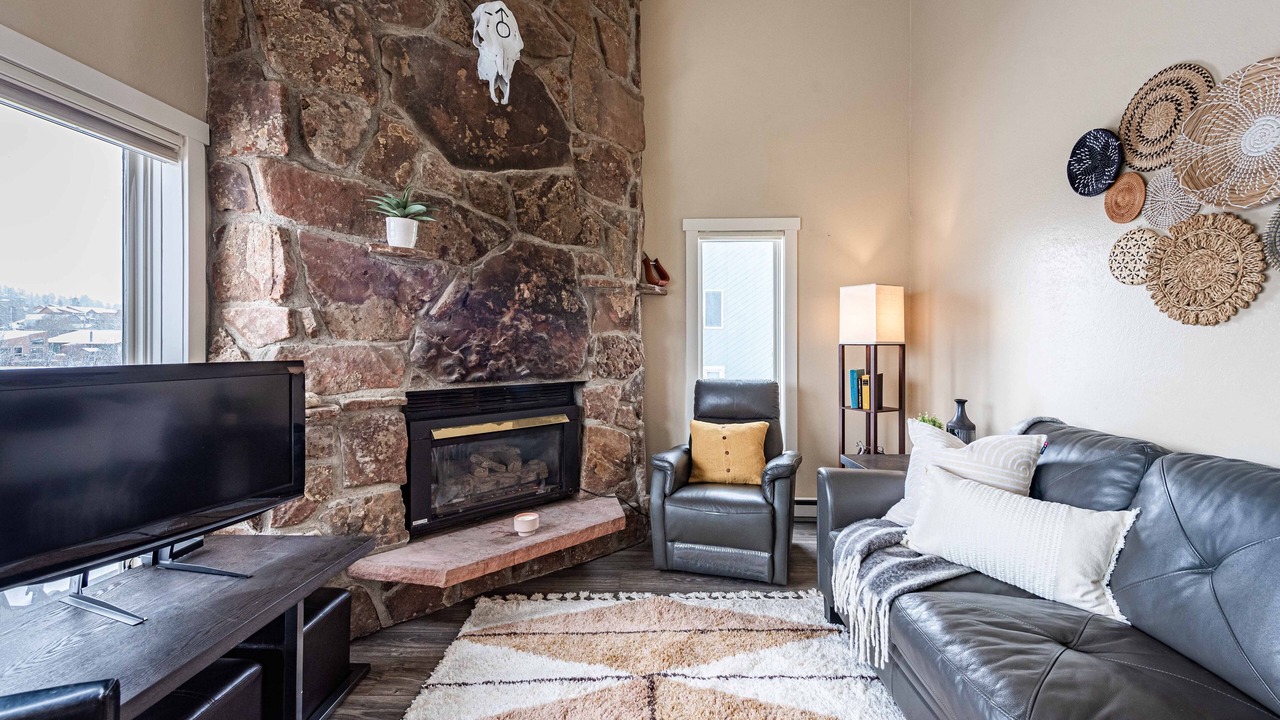 Photo of Livingroom in Fraser