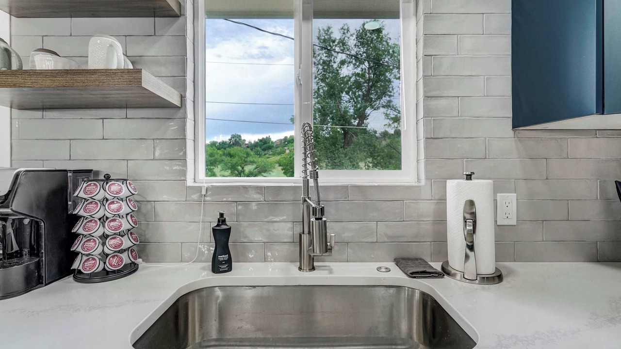 Photo of Kitchen in West Colorado Springs