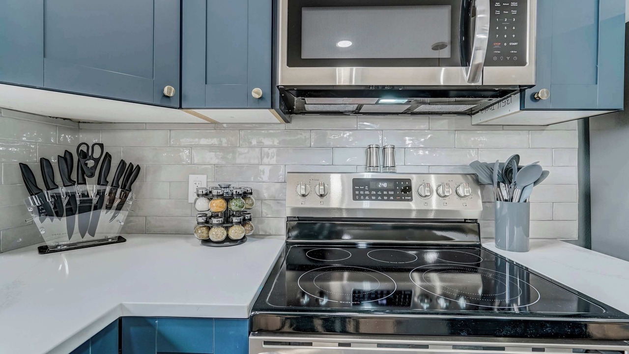 Photo of Kitchen in West Colorado Springs