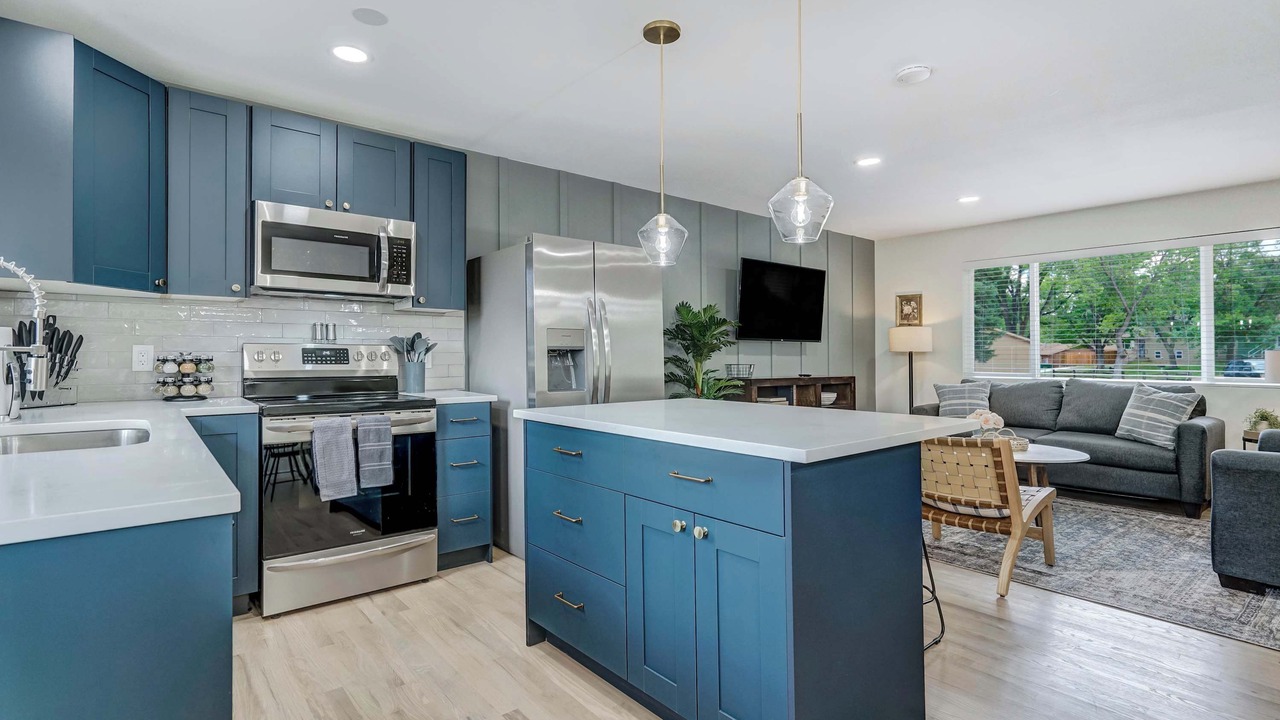 Photo of Kitchen in West Colorado Springs