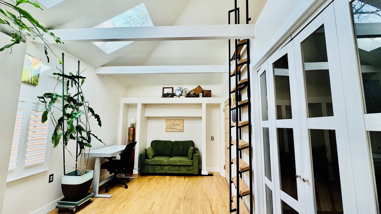 Photo of Bedroom in Newlands