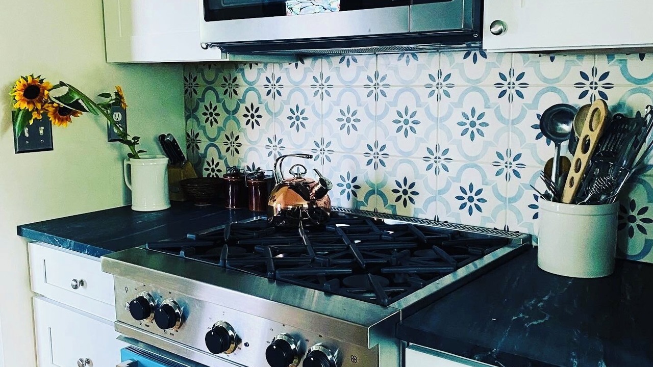 Photo of Kitchen in Newlands