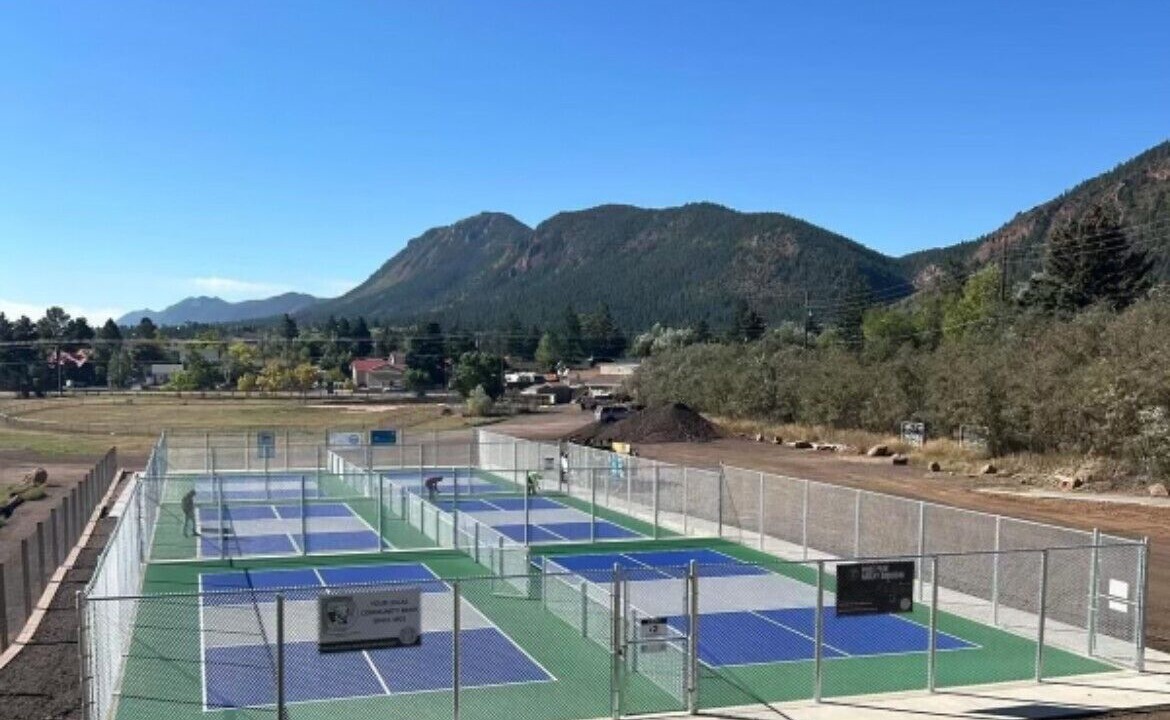 Photo of Outdoor in Palmer Lake