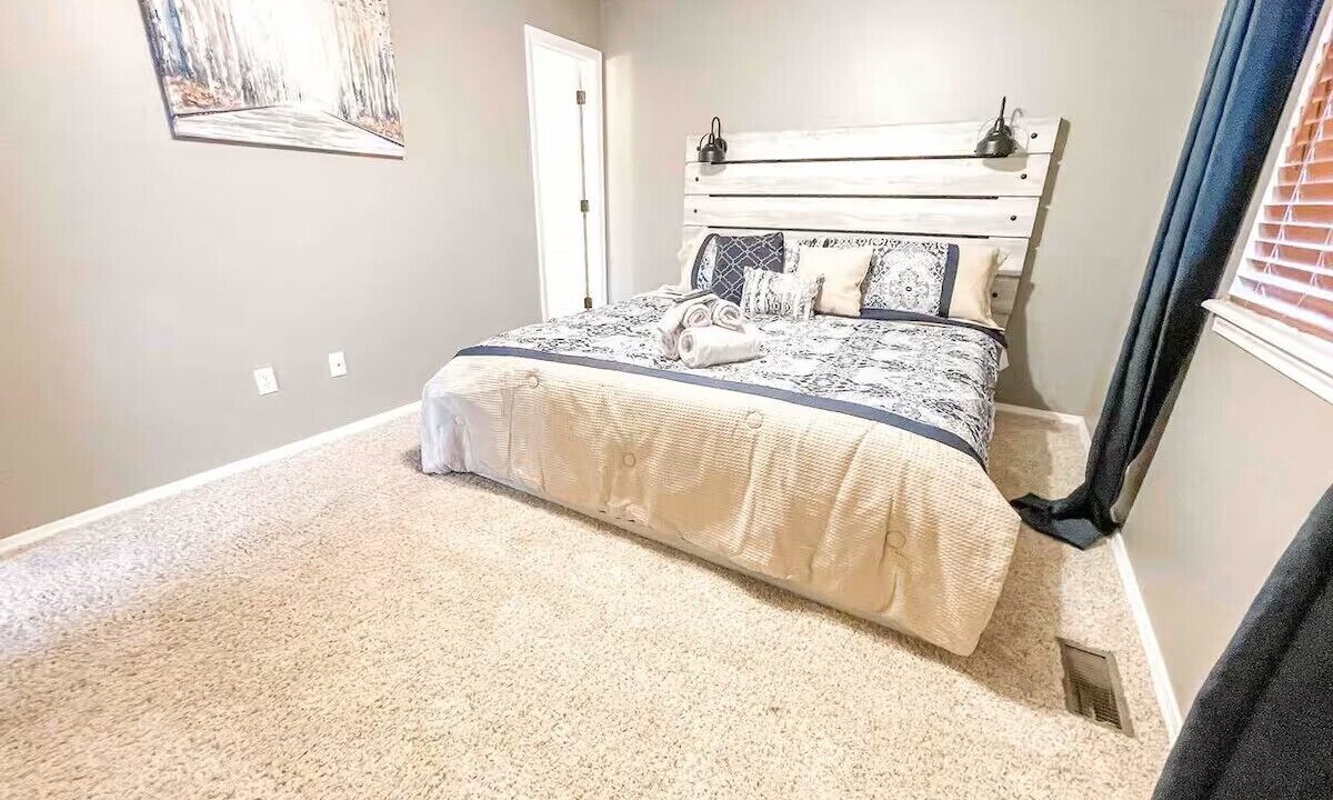 Photo of Bathroom in Palmer Lake