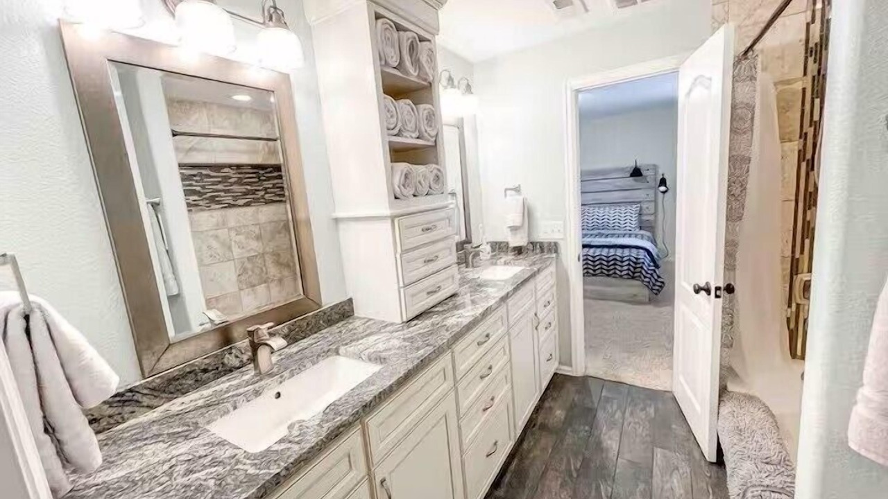 Photo of Bathroom in Palmer Lake