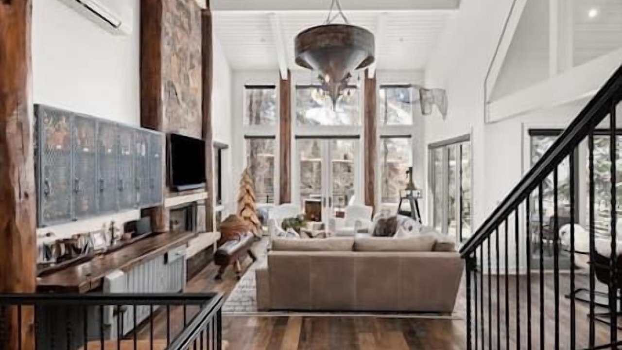 Photo of Livingroom in Aspen