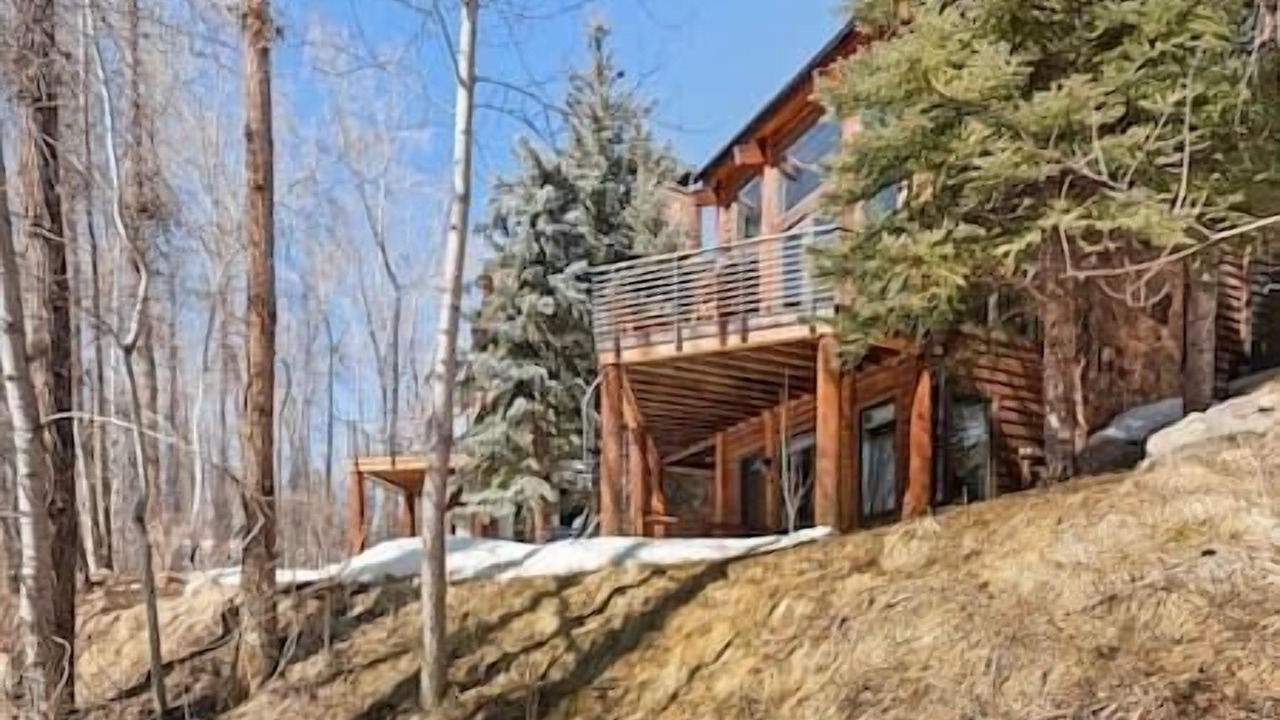 Photo of Outdoor in Aspen
