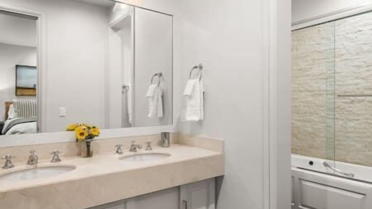 Photo of Bathroom in Aspen
