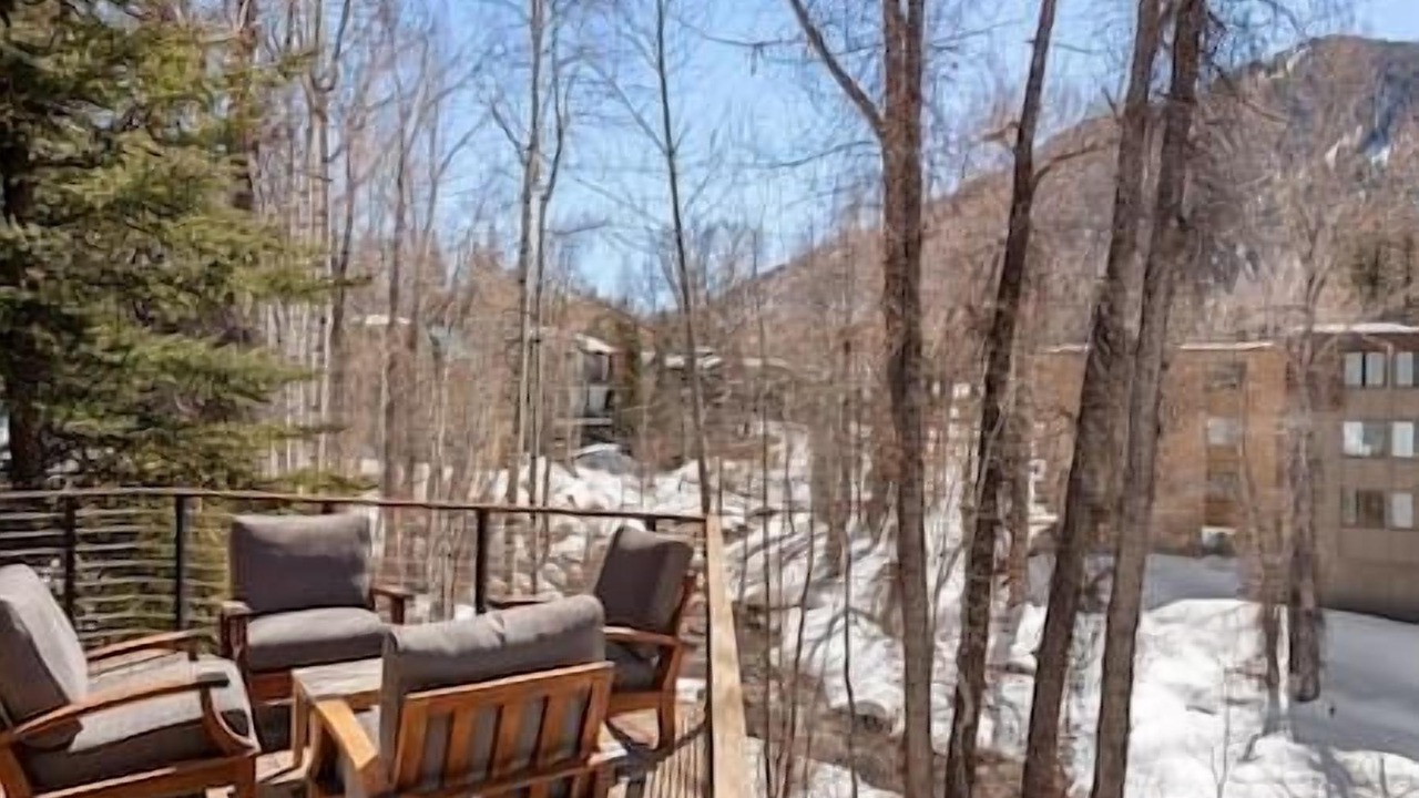 Photo of Outdoor in Aspen
