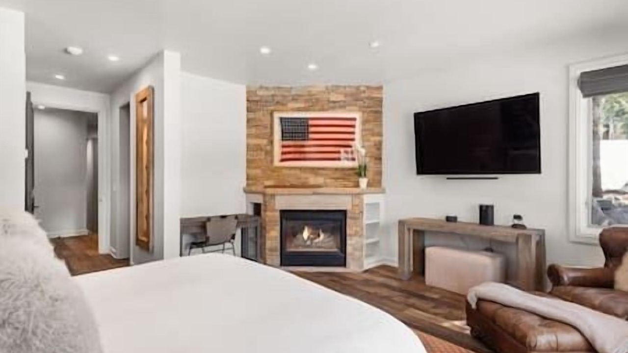 Photo of Bedroom in Aspen