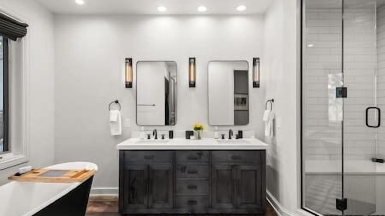 Photo of Bathroom in Aspen