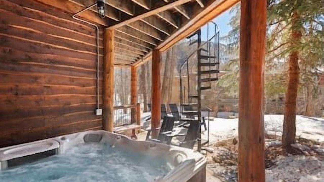 Photo of Outdoor in Aspen
