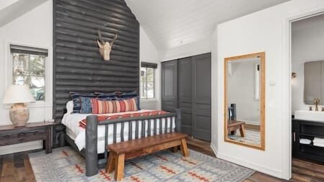 Photo of Bedroom in Aspen
