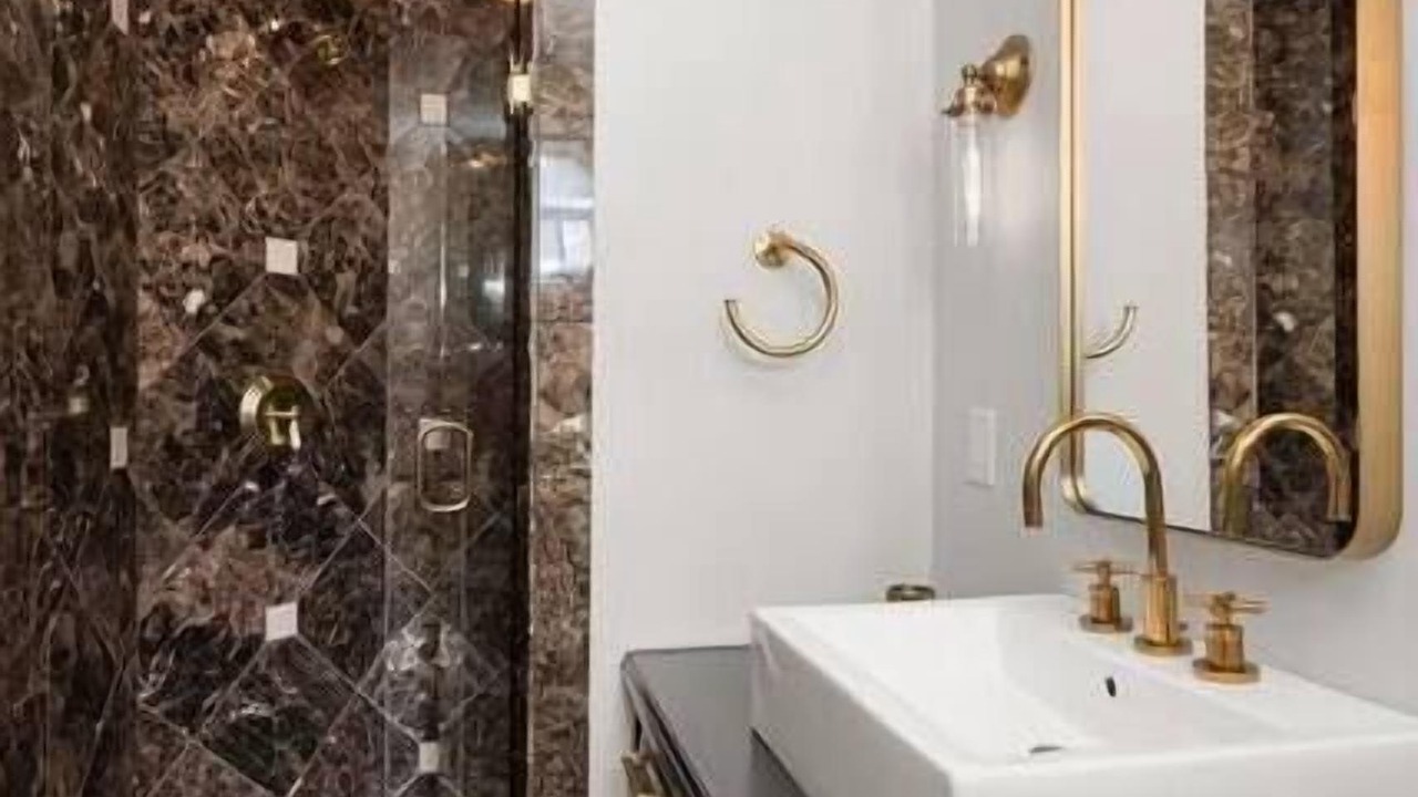 Photo of Bathroom in Aspen