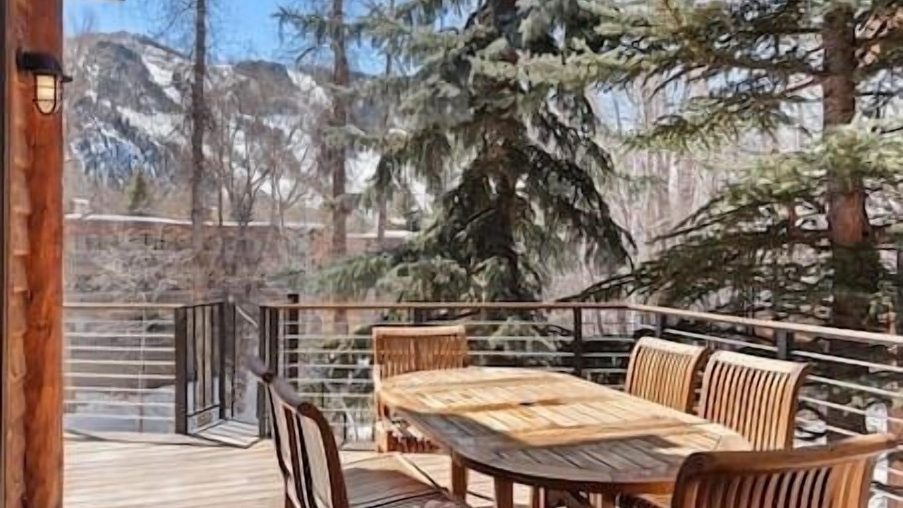 Photo of Outdoor in Aspen