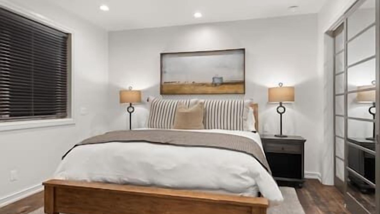 Photo of Bedroom in Aspen