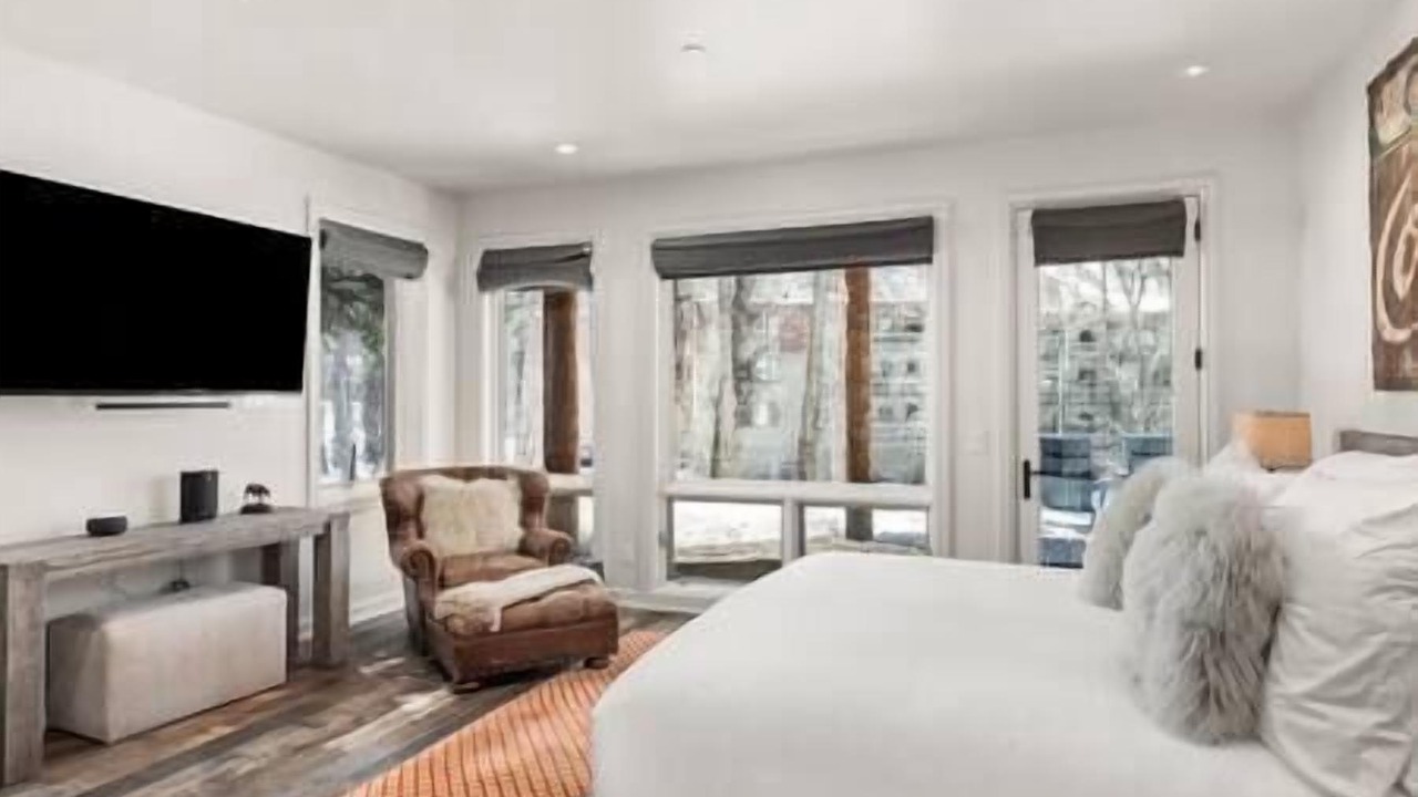 Photo of Bedroom in Aspen
