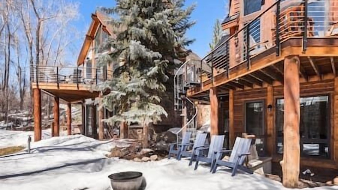 Photo of Outdoor in Aspen